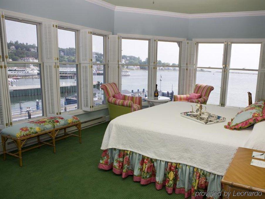 Hotel Iroquois マキノー島 部屋 写真