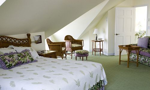 Hotel Iroquois マキノー島 エクステリア 写真